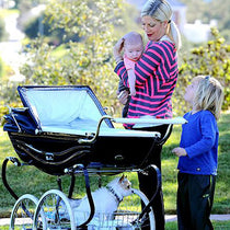 Silver Cross Australia