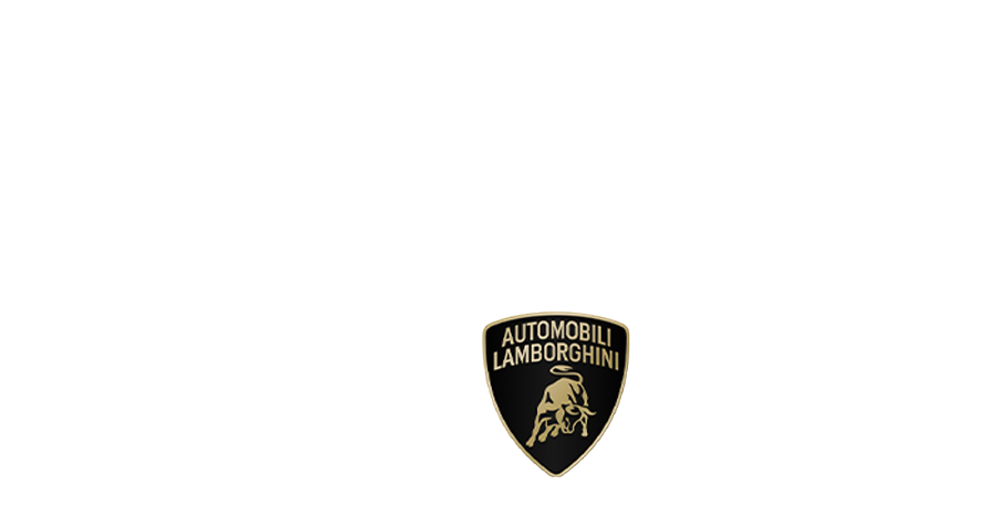 Silver Cross x Lamborghini