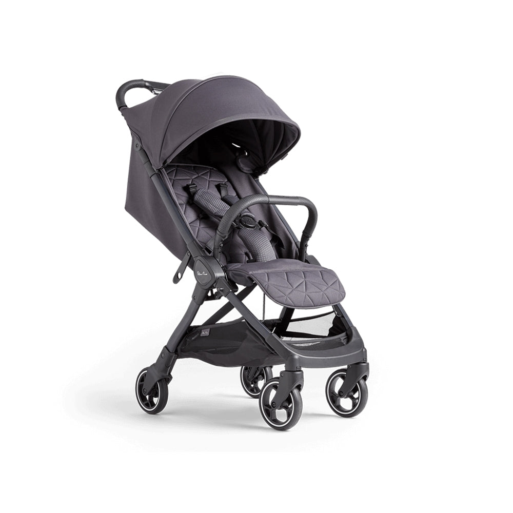 Silver Cross Clic Magnet Stroller – Silver Cross Australia