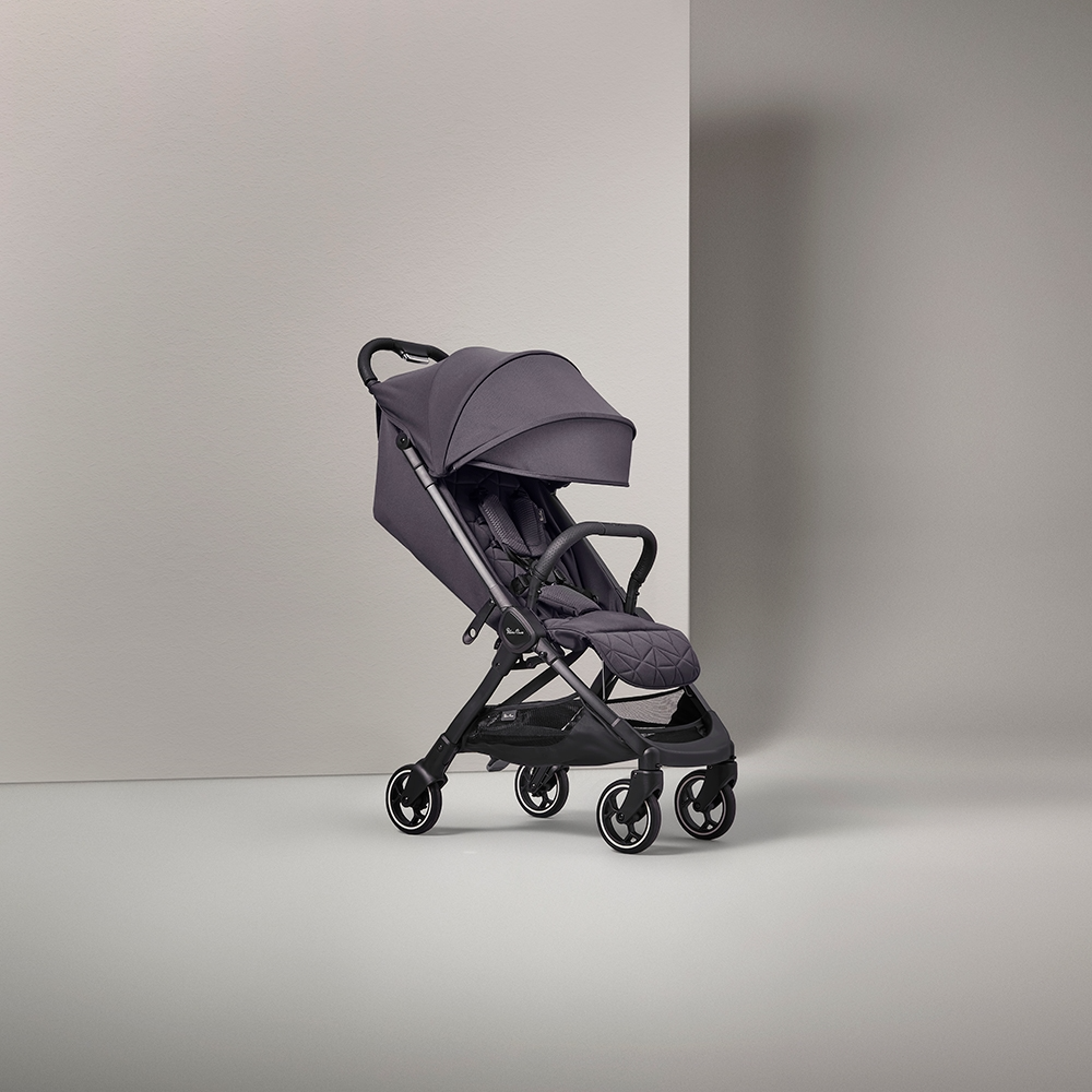 Silver Cross Clic Magnet Stroller – Silver Cross Australia