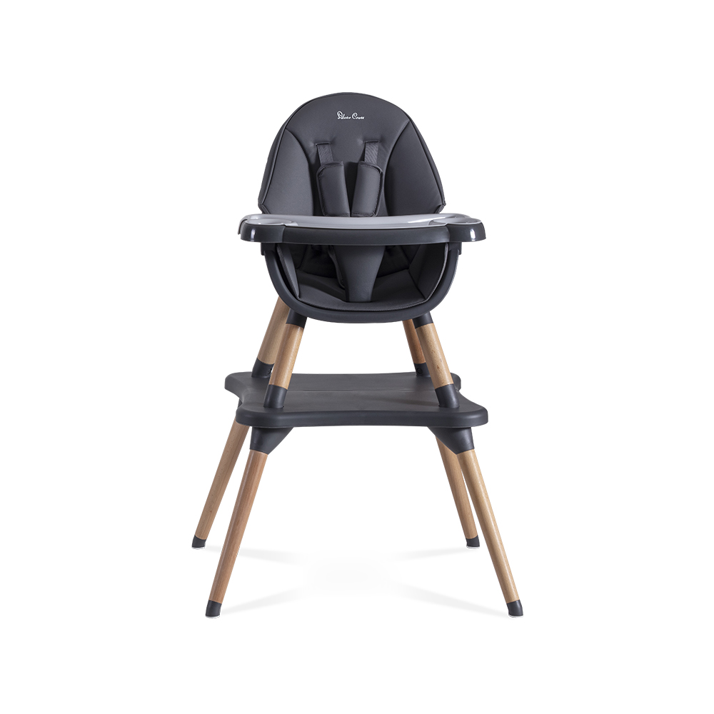 Eat&Play™ 4-in-1 Highchair