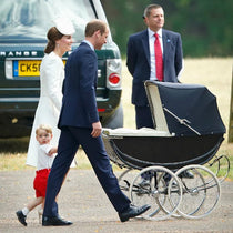 Silver Cross Australia