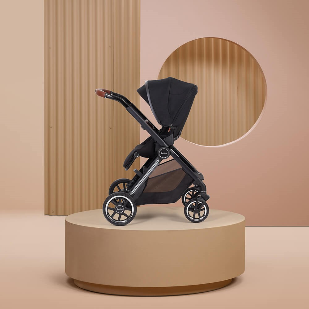 Silver Cross Reef Orbit Pram (ex-display) – Silver Cross Australia