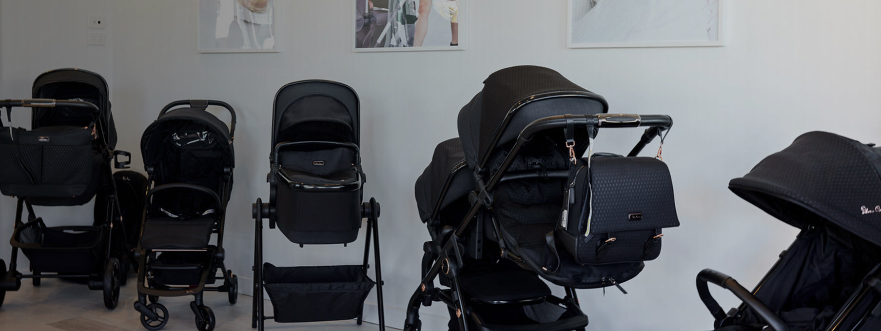 Silver Cross Australia