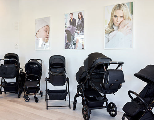 Silver Cross Australia