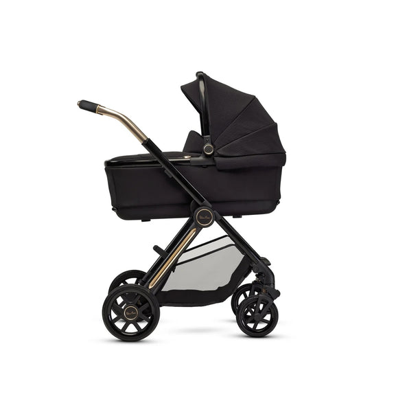 Reef 2 SE Espresso BUNDLE + Maxi Cosi Car Capsule (12 Piece)