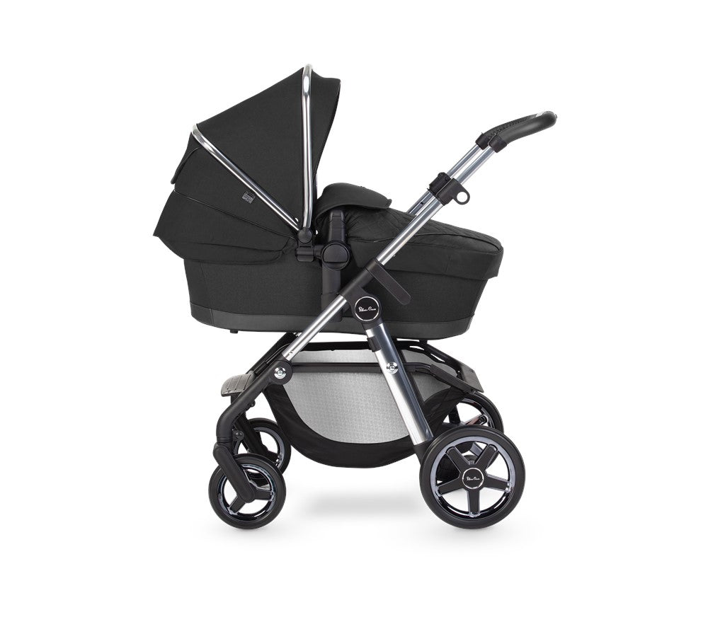 Silver Cross Pioneer Pepper Pram – Silver Cross Australia