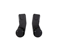 Silver Cross Reef universal car seat adaptors