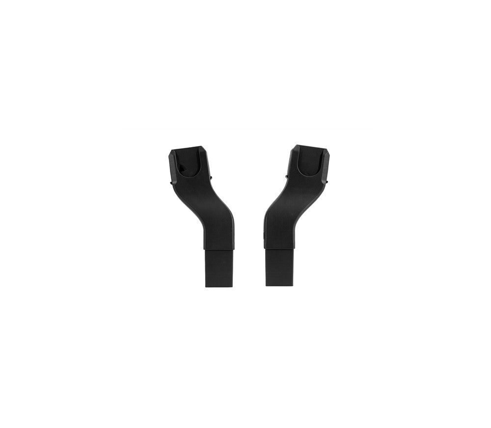 Wave/Coast Car Seat Adaptors