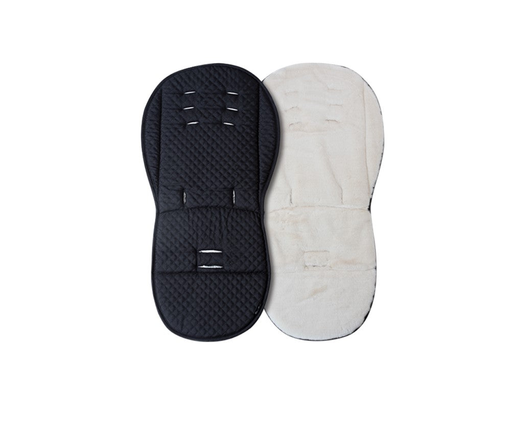 Luxury Seat Liner