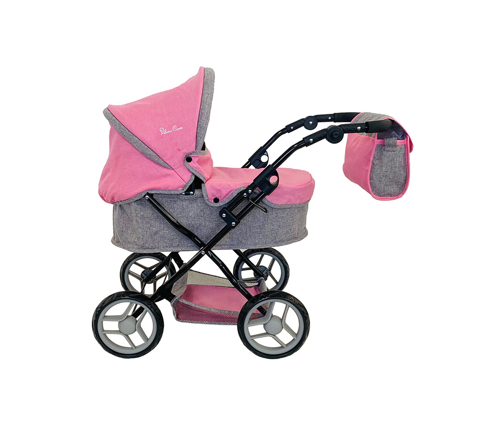 Smyths Toys Toy Prams For Sale Silver Cross Smyths Reborn Dolls