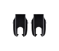 Silver Cross Wave tandem adaptors