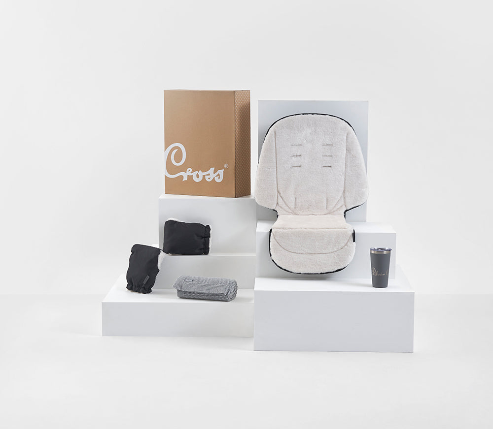 The Essential Accessory Pack