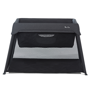 Slumber travel cot carbon