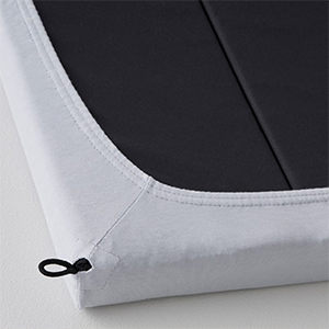 Slumber fitted sheets