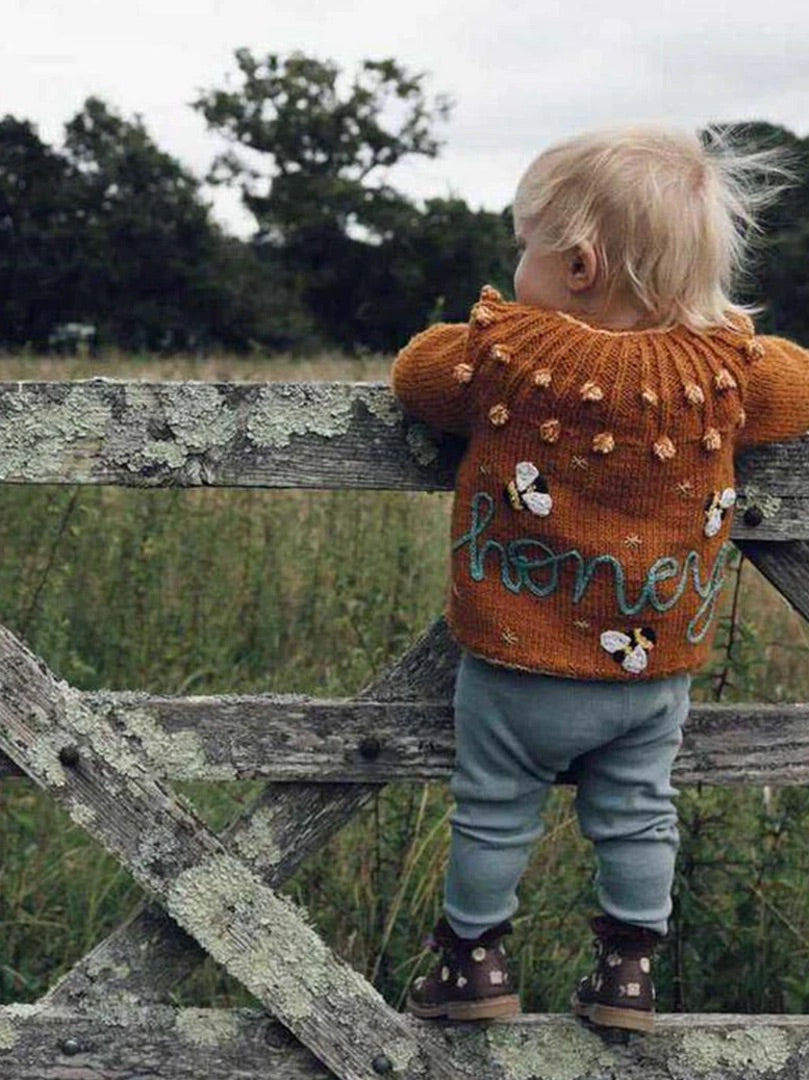 Conscious kidswear brands we love