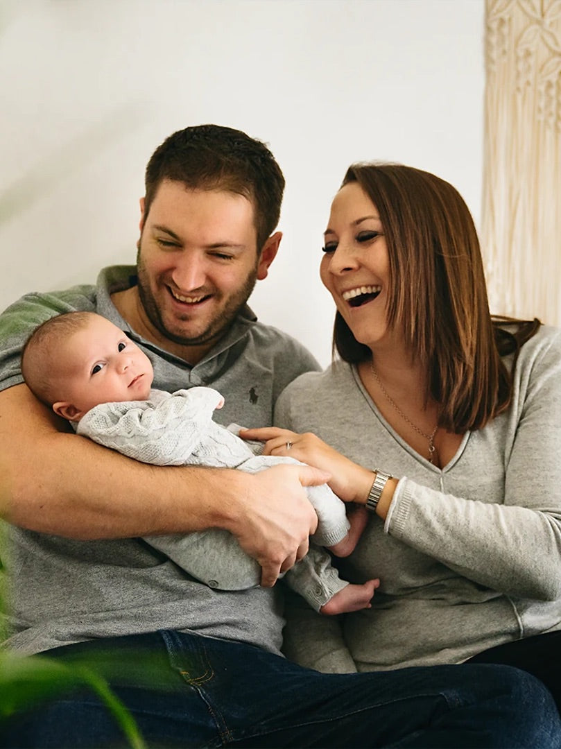 Rachel Ward: My birth story