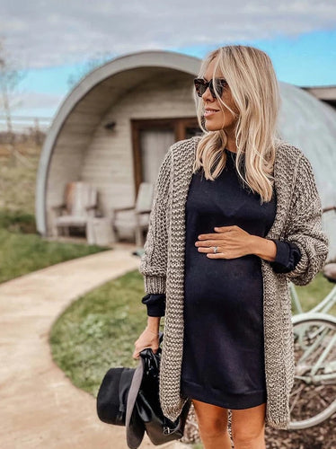 How to style your bump