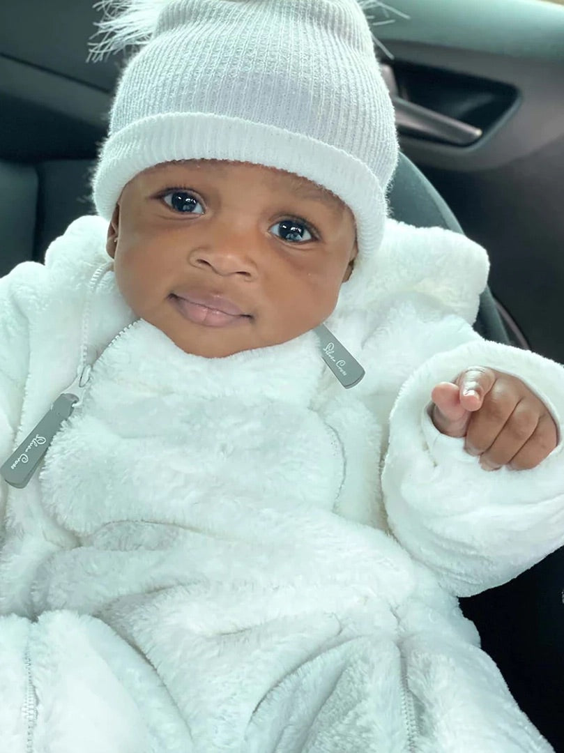 Kareema Coombs: My birth story