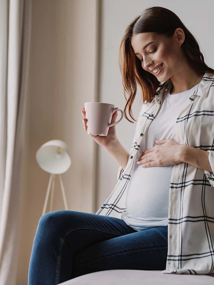 Second trimester: What you need to know