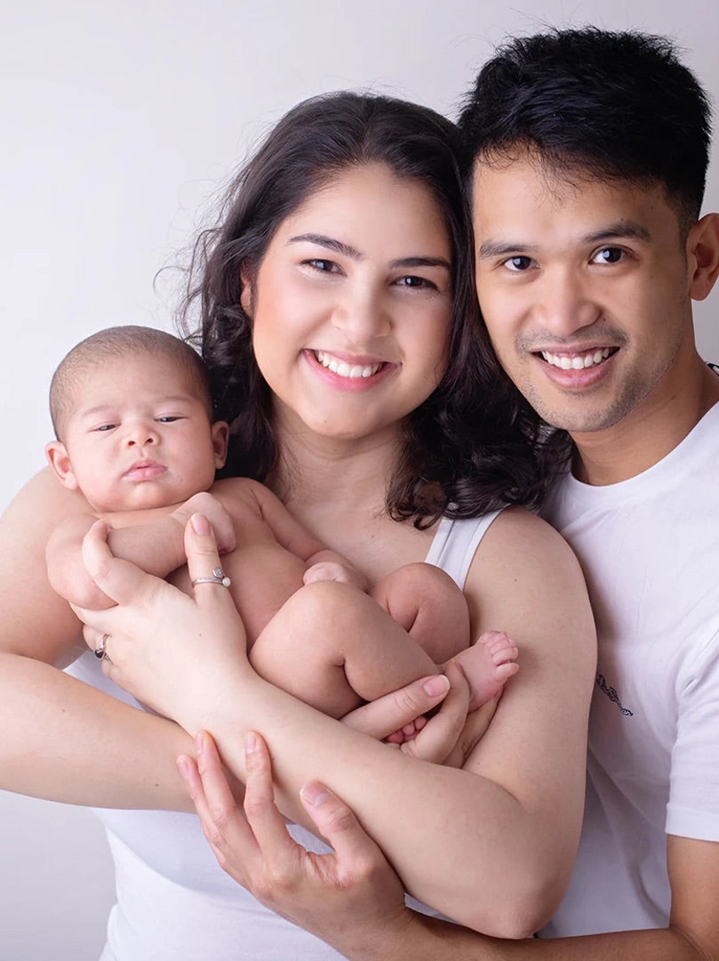 Sara Fabricante: My birth story
