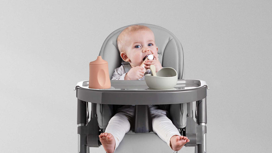 Which highchair is right for your family?