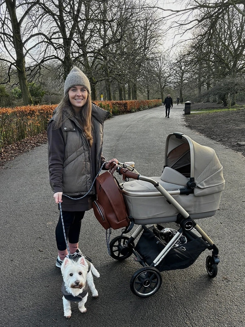 Anna Proctor: My birth story