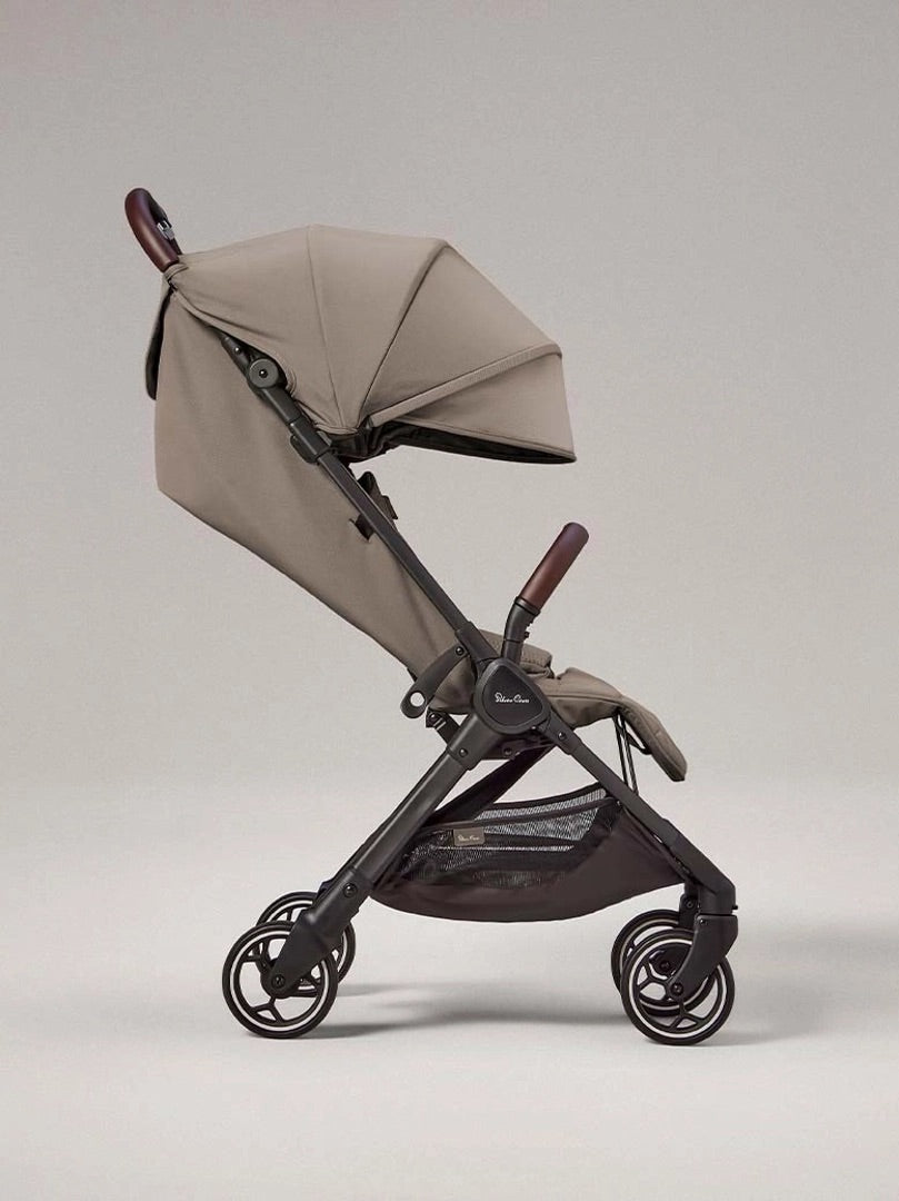 New Clic – the stroller for every day