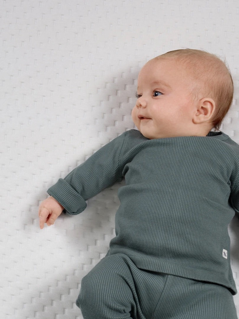 How to choose a cot bed mattress