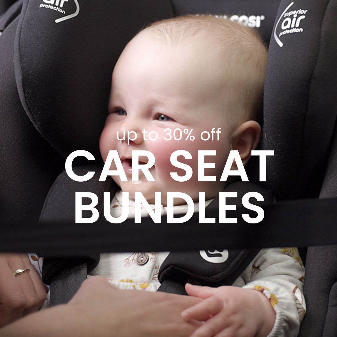 Car Seat Bundles Sale