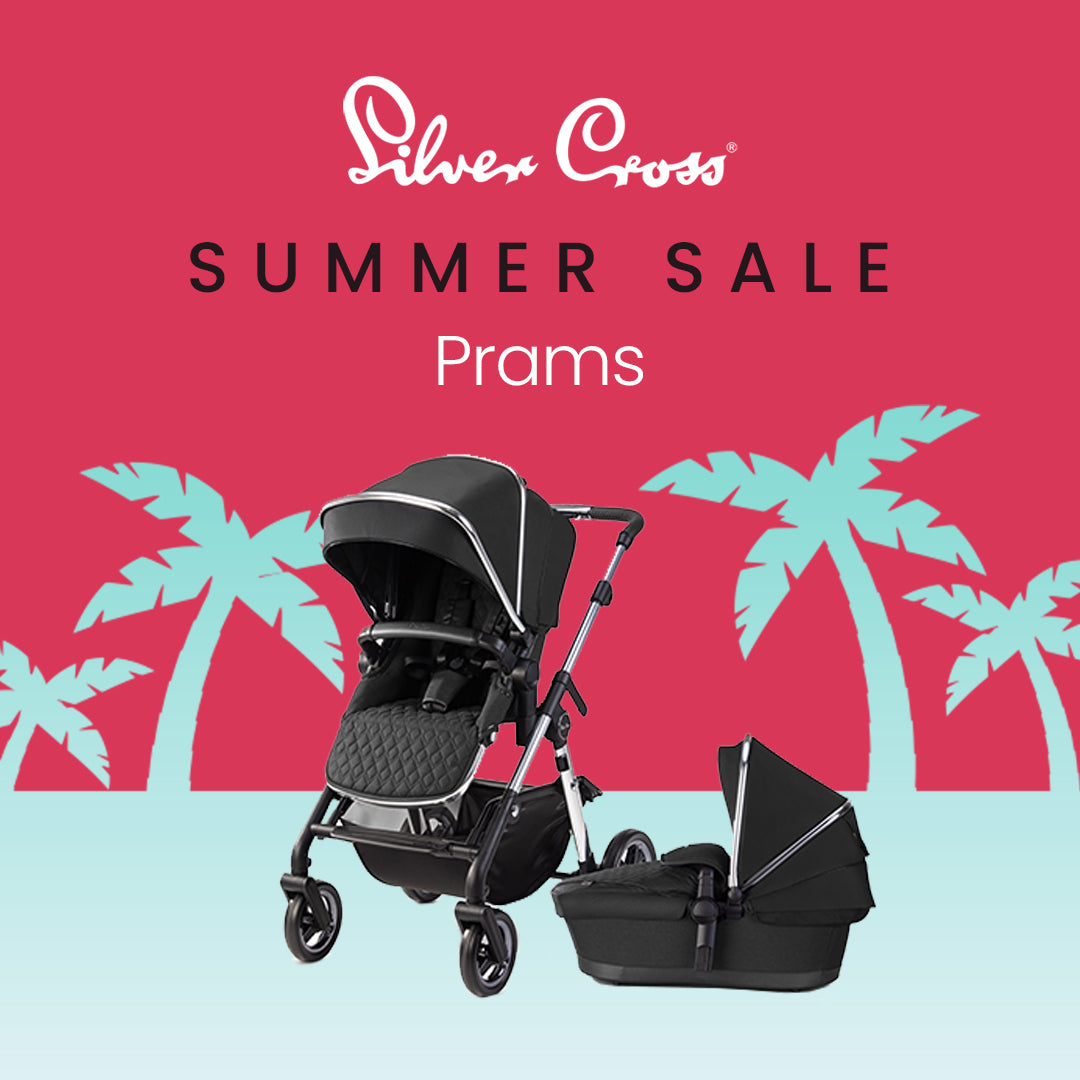 Summer Sale - Prams