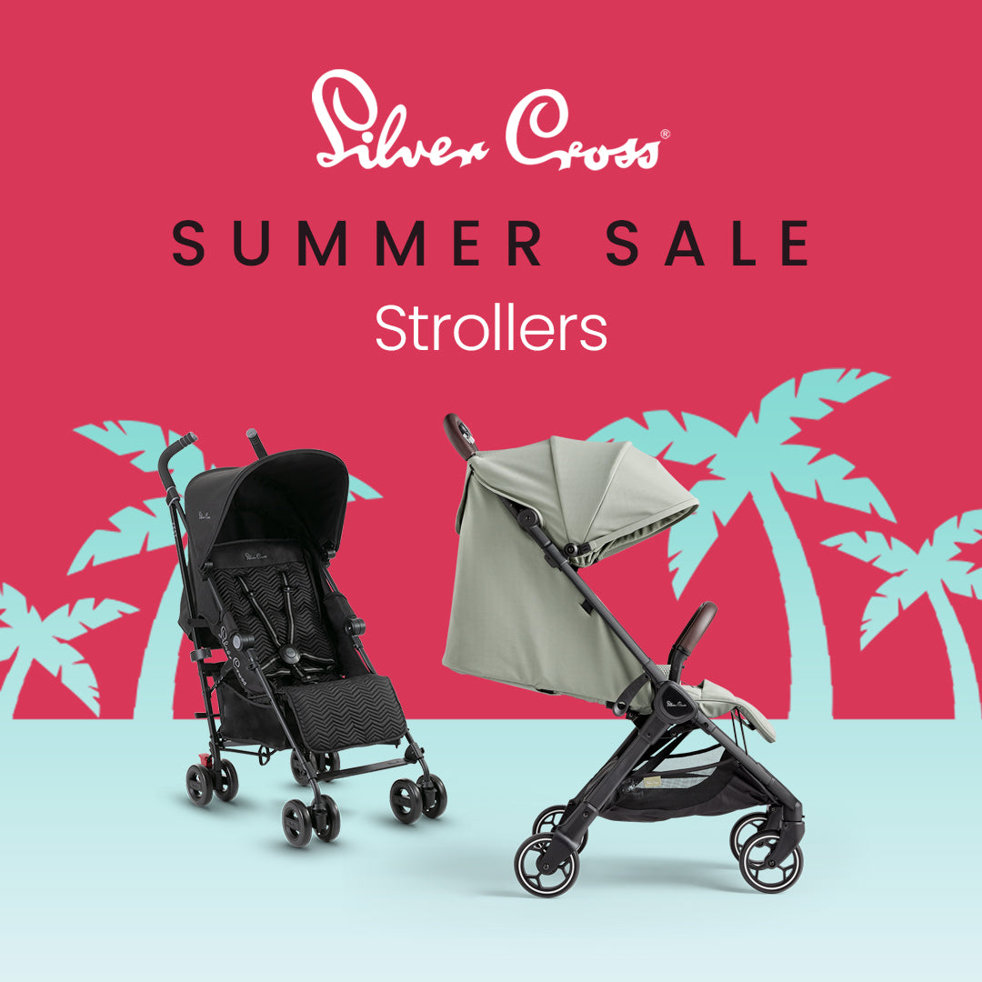 Summer Sale - Strollers