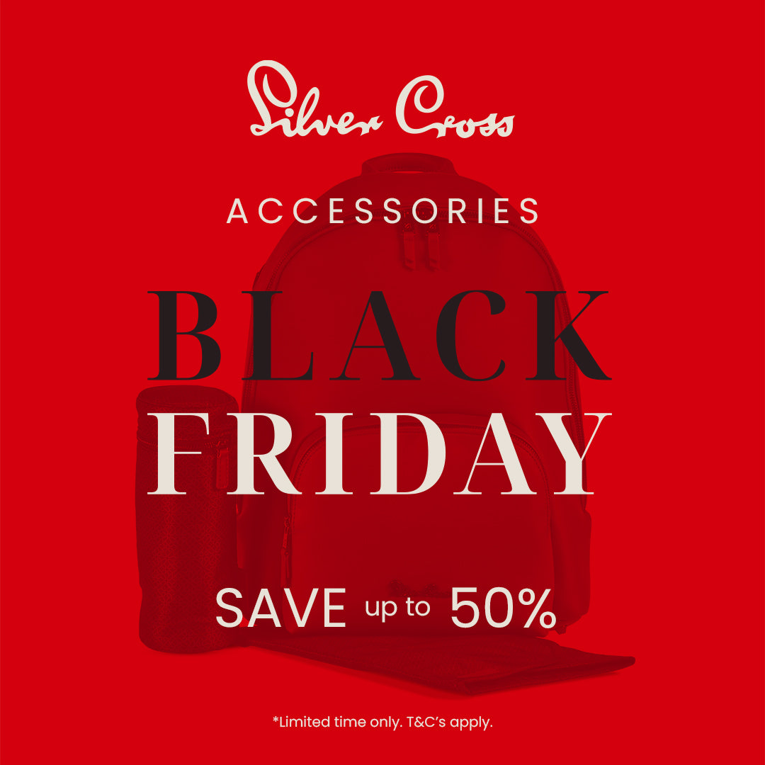 Black Friday Sale - Accessories