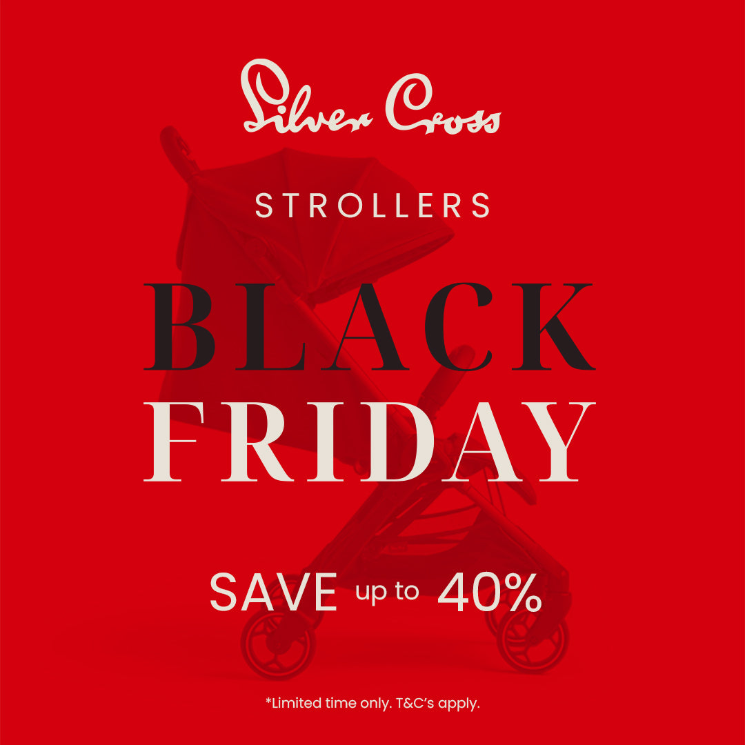 Black Friday Sale - Strollers