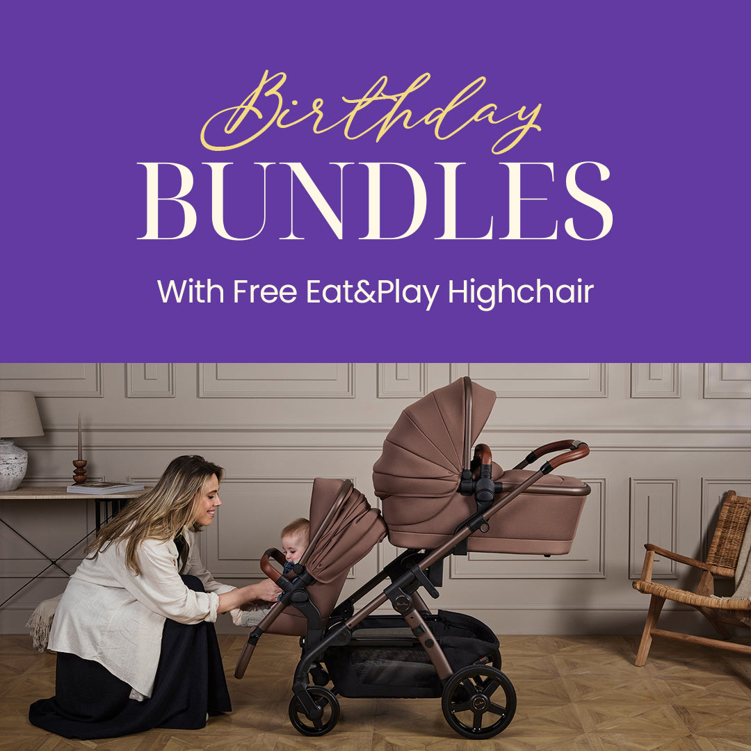 Birthday Bundles