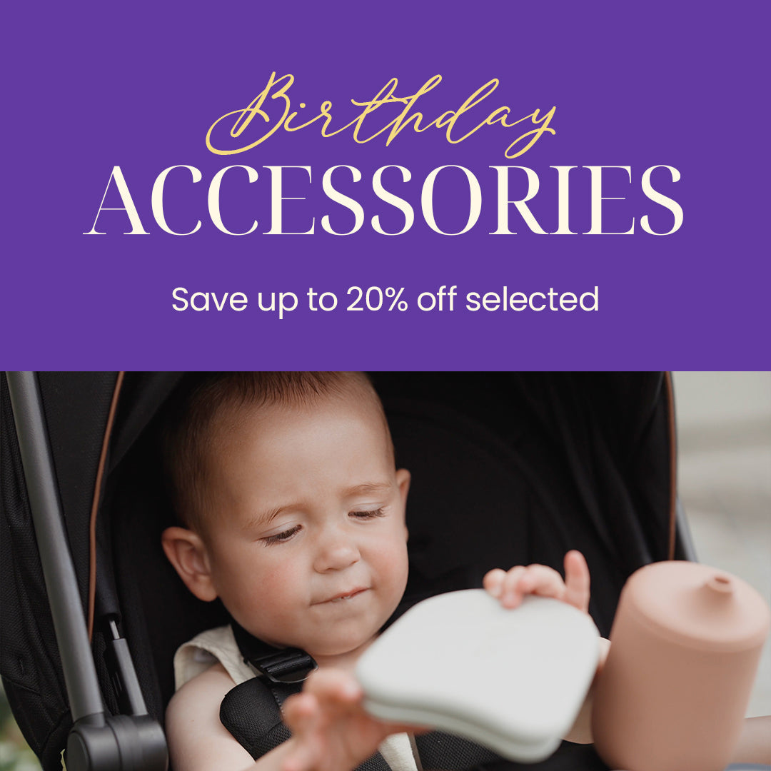 Birthday Accessories Sale
