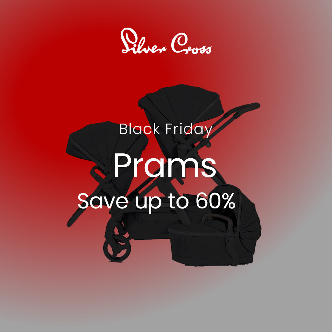 Black Friday Sale - Prams