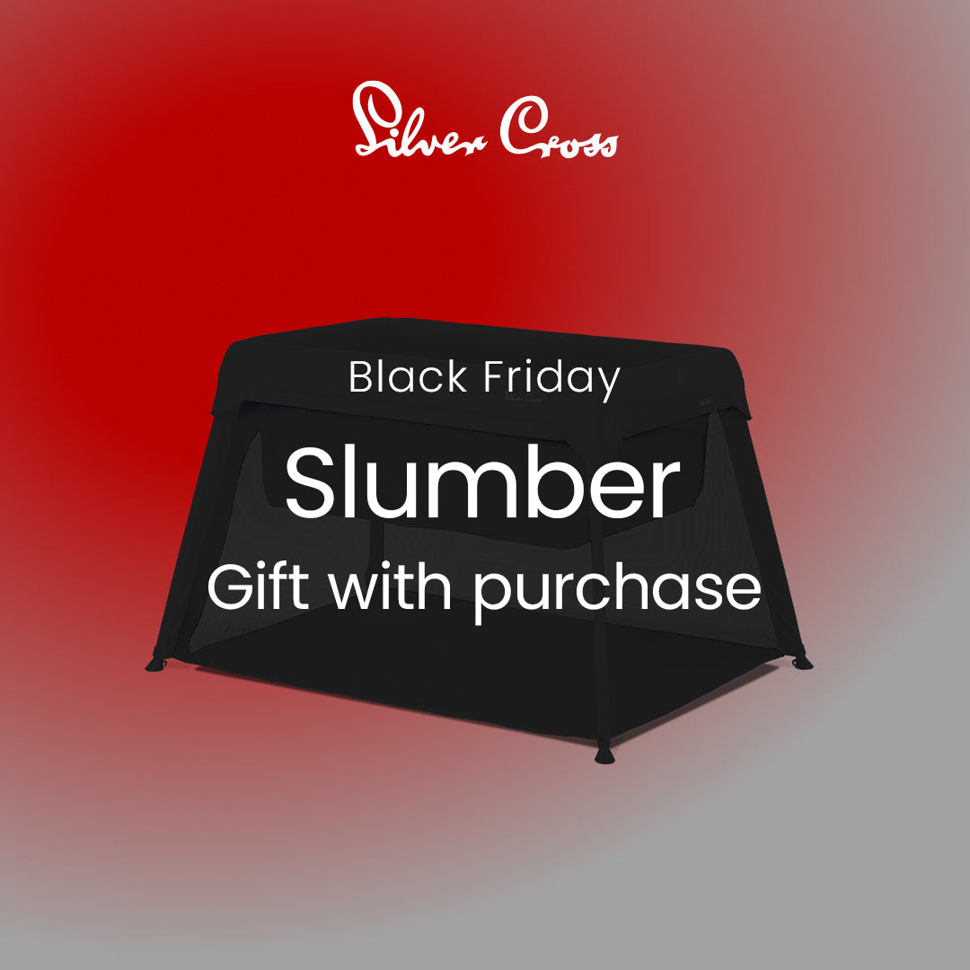 Black Friday Sale - Slumber