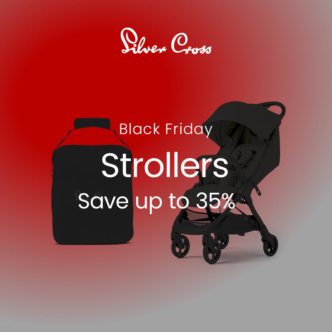 Black Friday Sale - Strollers