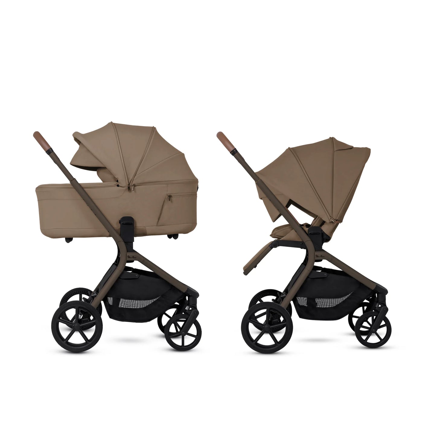 Breez Maple with Carrycot