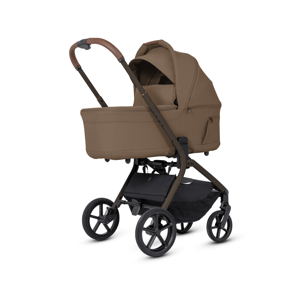 Breez Maple with Carrycot