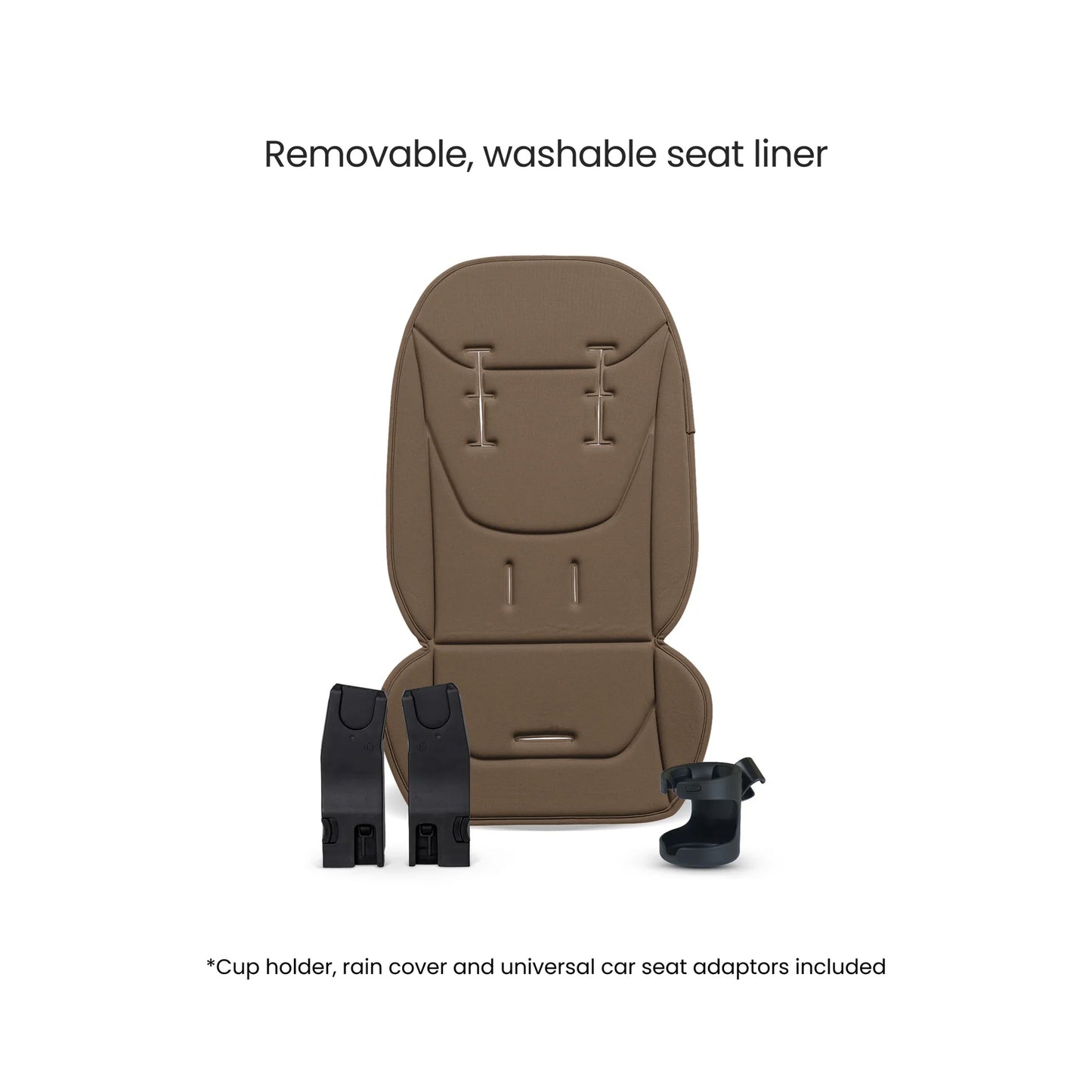 Breez Maple with Carrycot