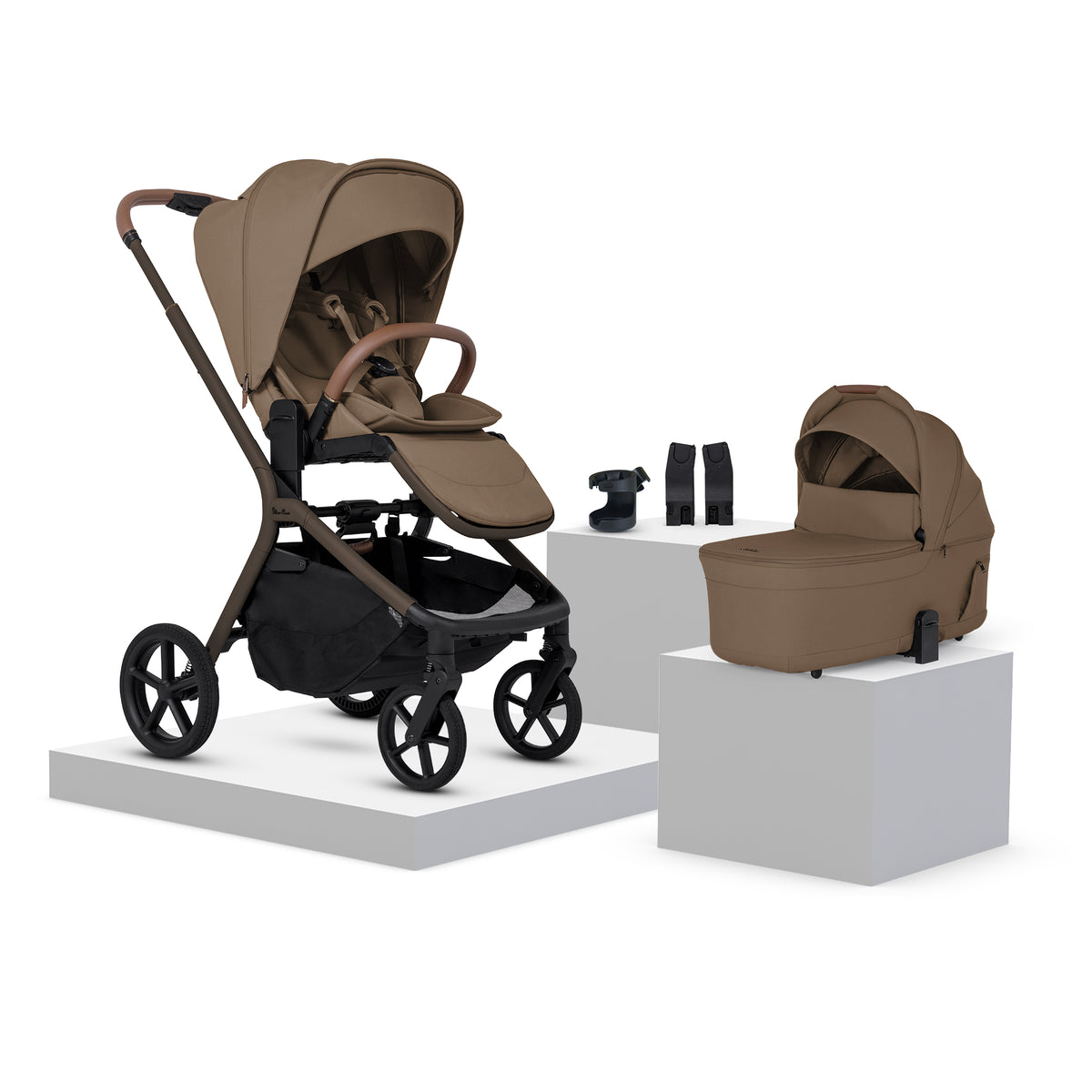 Breez Maple with Carrycot