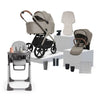 Cove Champagne Ultimate Newborn Bundle (12 piece)