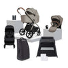 Cove Champagne Ultimate Travel Bundle (12 piece)