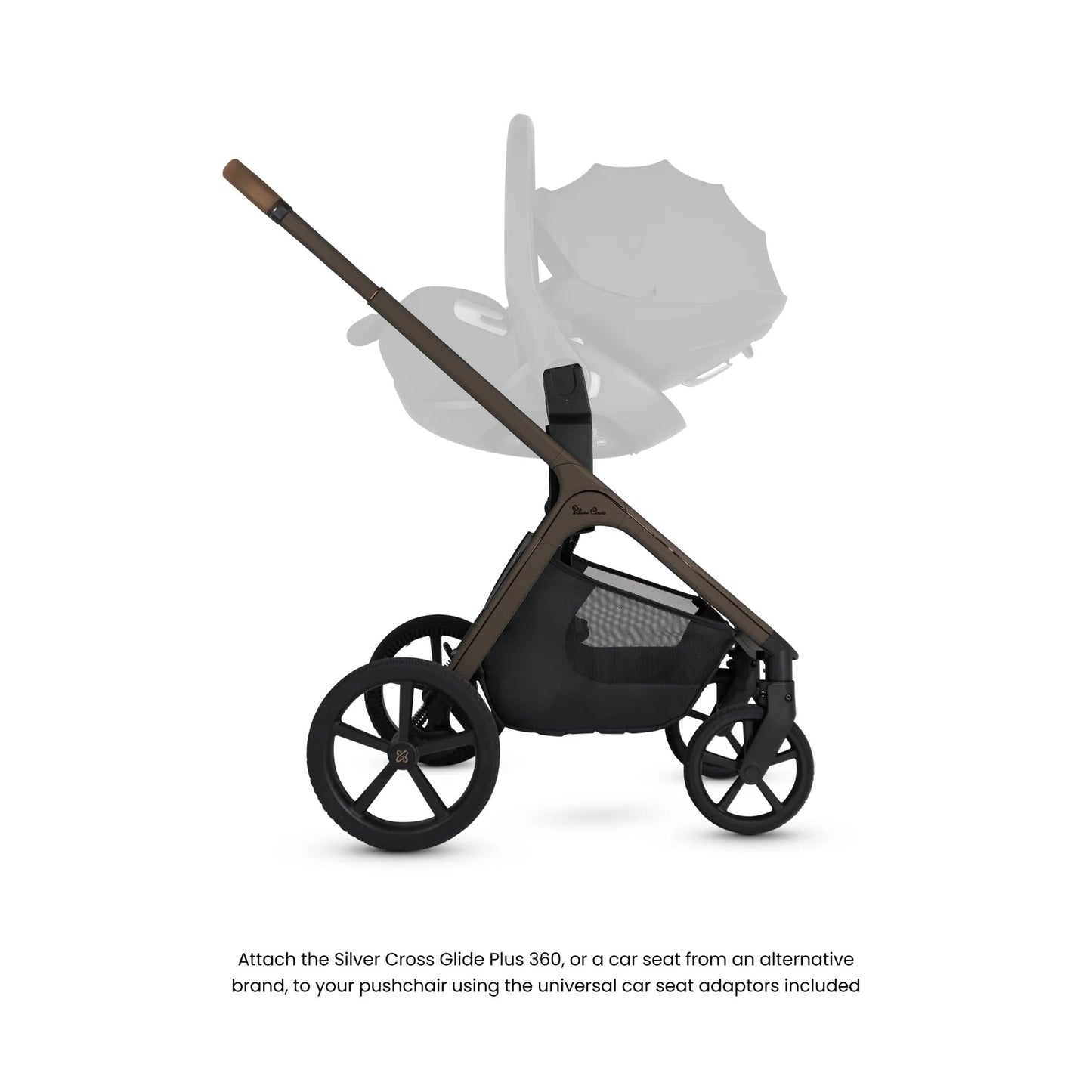 Cove Maple + Maxi Cosi Car Capsule (11 piece)