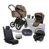 Cove Maple + Maxi Cosi Car Capsule (11 piece)