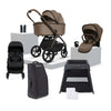 Cove Maple Ultimate Travel Bundle (12 piece)