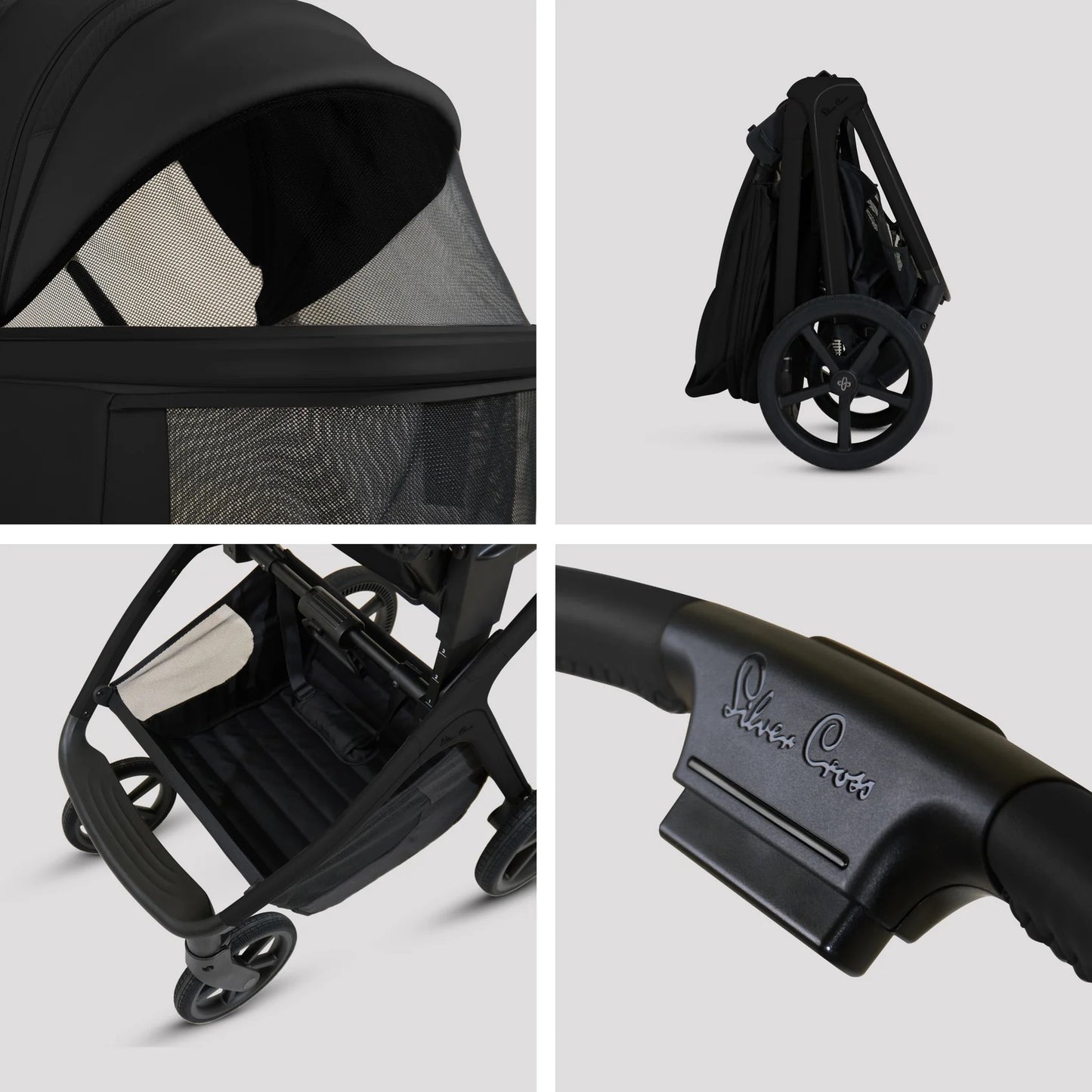 Cove Onyx Ultimate Travel Bundle (12 piece)