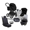Cove Onyx + Maxi Cosi Car Capsule (11 piece)